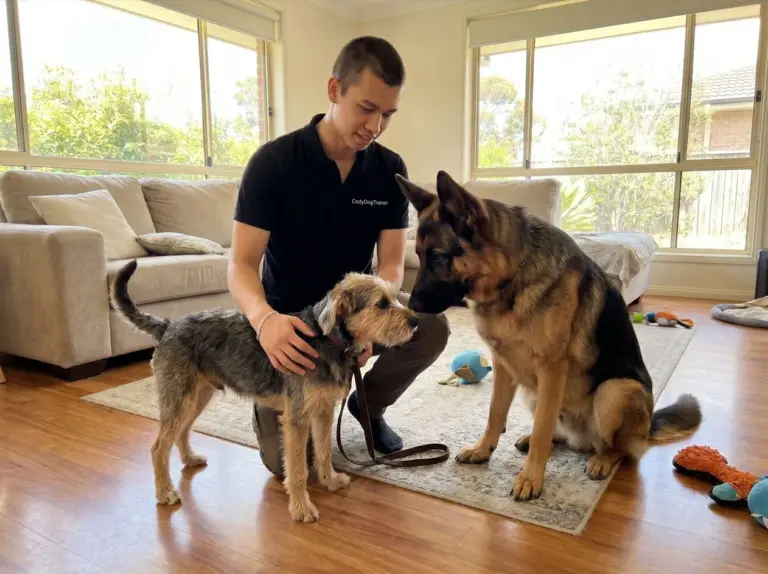 How To Introduce A Second Dog To Your Household