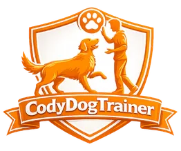 Cody Dog Trainer
