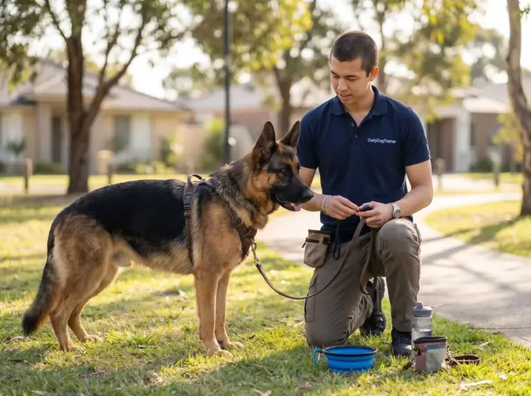 Dog Pulls So Hard It Can’t Breathe - What Should I Do?