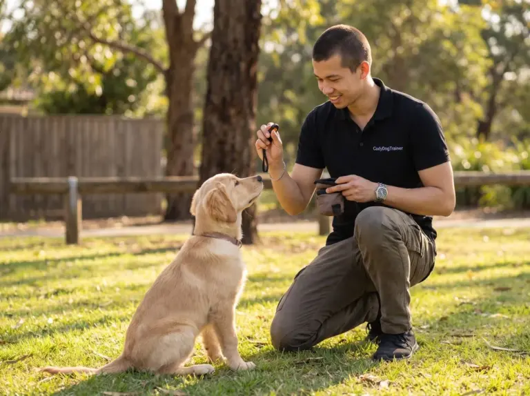 Puppy Training Guide: Everything You Need to Train Your Puppy From Day One